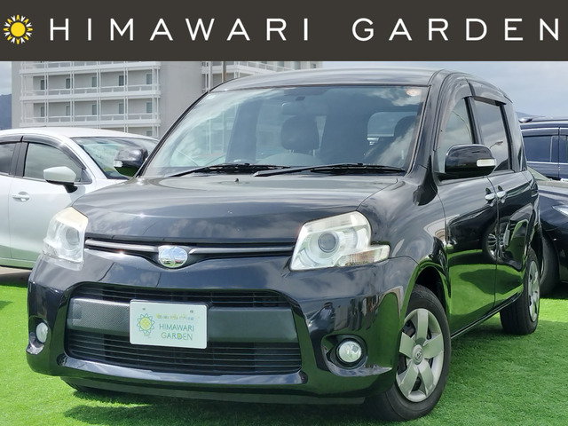 シエンタ1.5 ダイス リミテッド