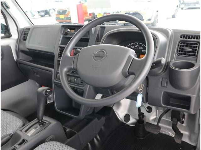 NT100クリッパーDX セーフティ パッケージ