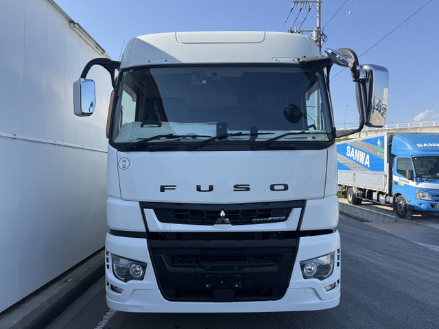 スーパーグレート