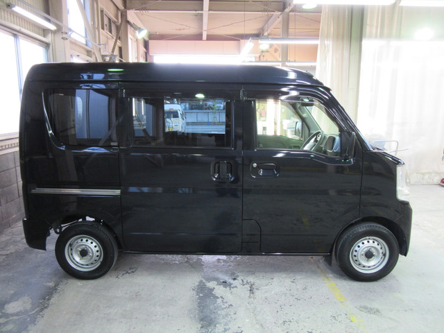 エブリイPC ハイルーフ