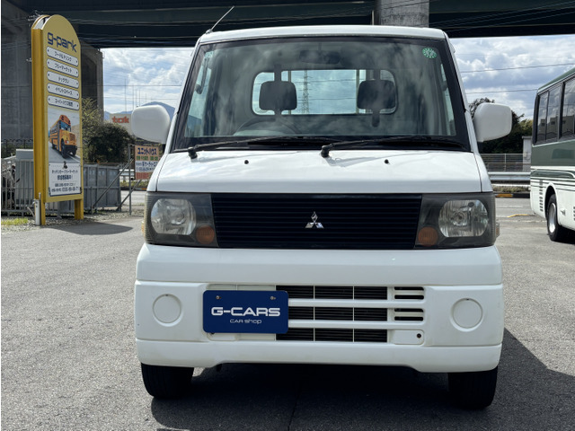 ミニキャブトラックVX-SE 4WD