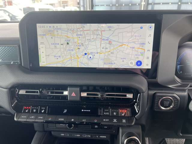 ランドクルーザー2502.8 VX ディーゼル 4WD