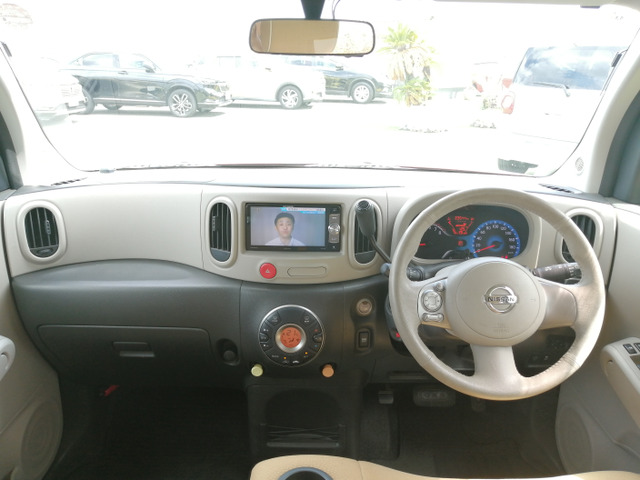 キューブ1.5 15X Vセレクション マイ キューブ