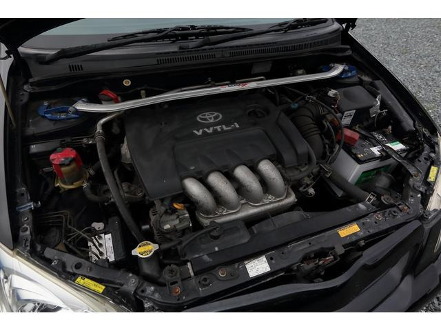 カローラランクス1.8 Z