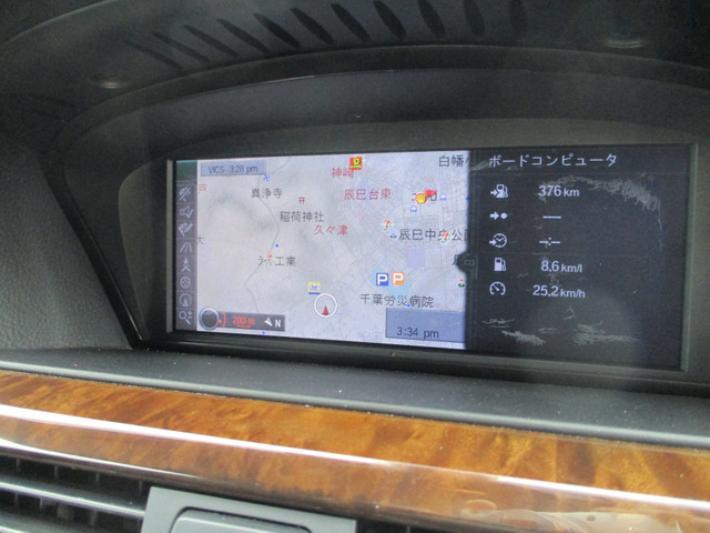 3シリーズクーペ320i