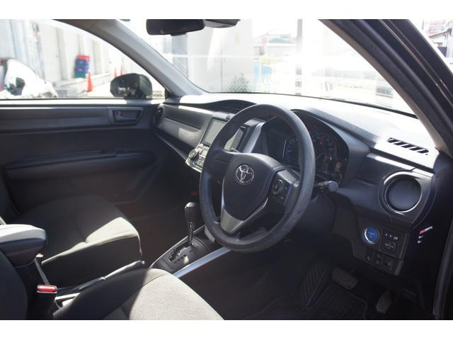 カローラフィールダー1.5 ハイブリッド EX