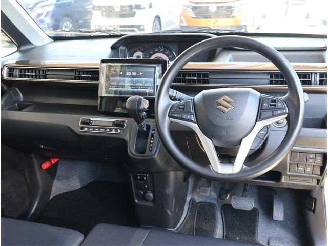 ワゴンRカスタムZハイブリッド(HYBRID) ZX