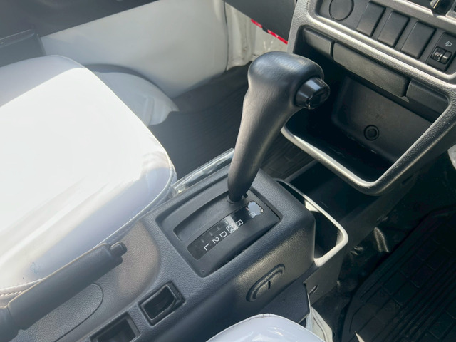 キャリイKC エアコン パワステ