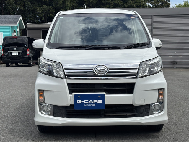 ムーヴカスタム