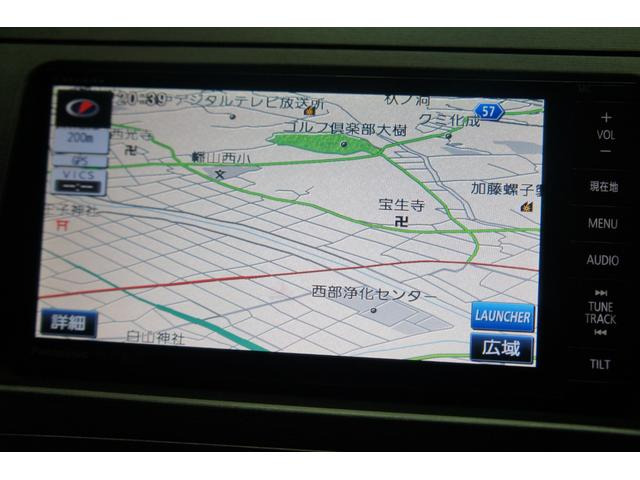 プリウス1.8 S ツーリングセレクション