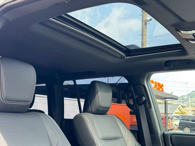 ランドクルーザー2502.7 VX 4WD