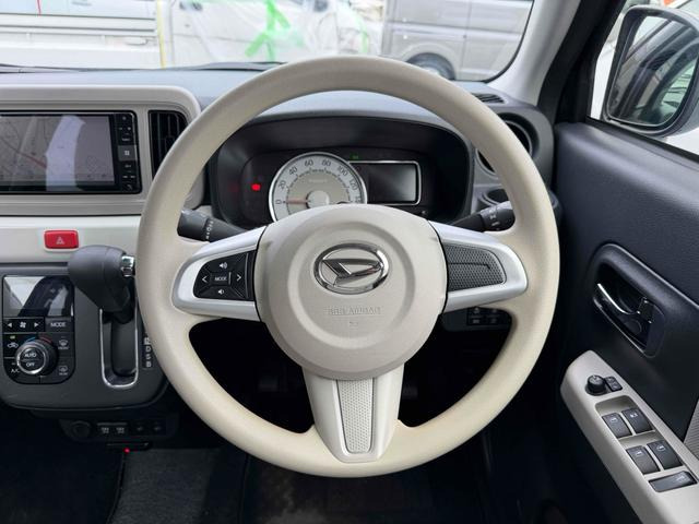 ミラトコットG SAIII