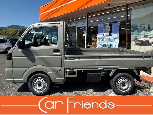 クリッパートラックDX 4WD