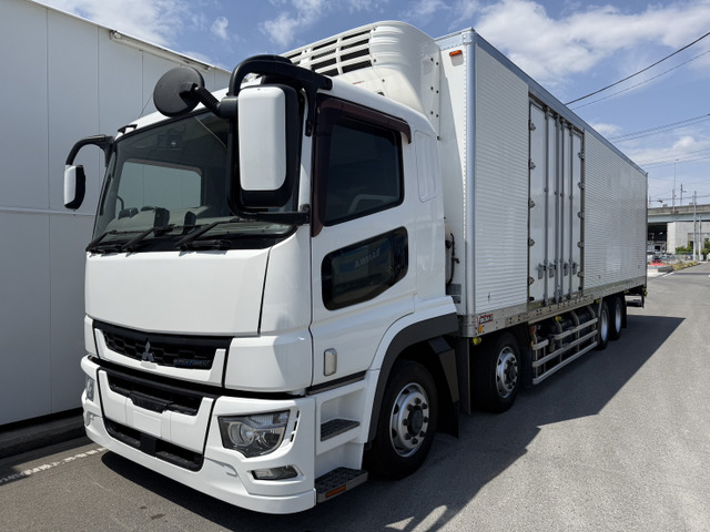 スーパーグレート