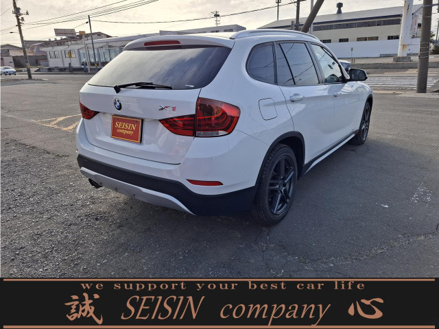 X1xドライブ 20i 4WD