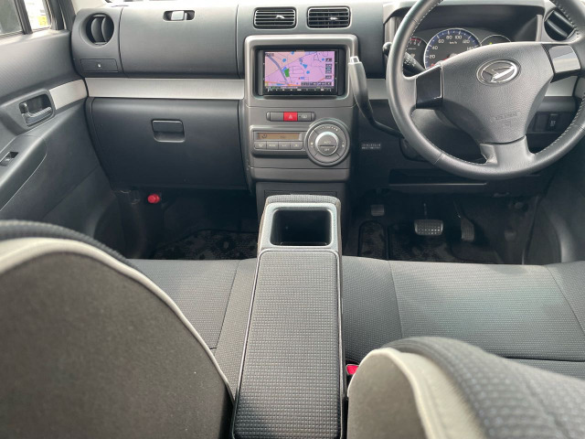 ムーヴコンテカスタム RS