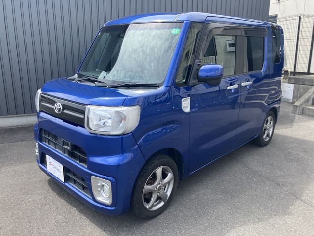 ピクシスメガD SAII