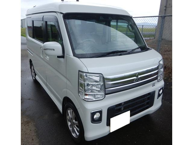 タウンボックスG スペシャル ハイルーフ