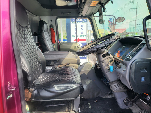 レンジャー車載車