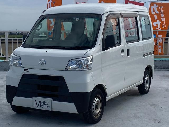 ハイゼットカーゴ