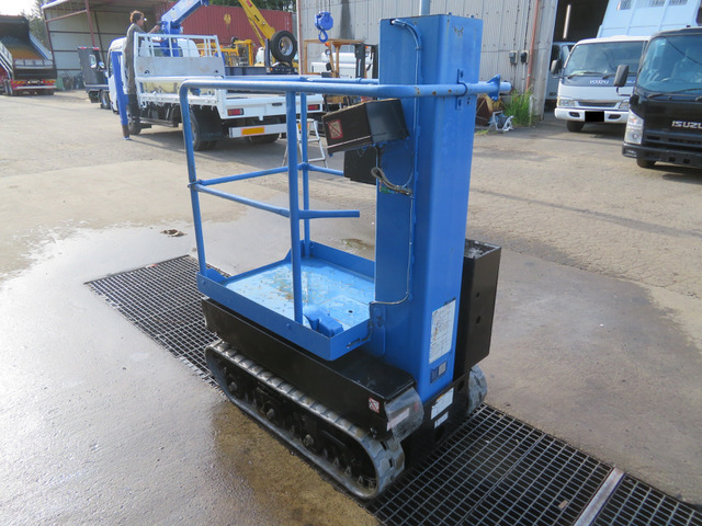 アイチ高所作業車