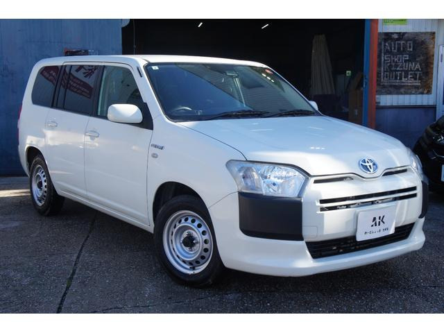 プロボックスバンハイブリッド 1.5 GL