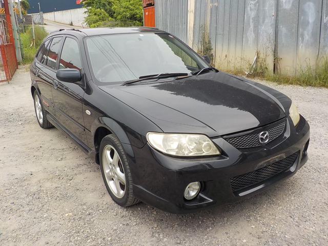 �t�@�~���AS-���S���i�}�c�_�j2.0 �X�|���g20 4WD�@����n���m�[�N���[���m�[���^�[�� ���Îԉ摜