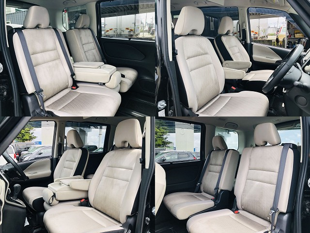 セレナ2.0 ハイウェイスターG