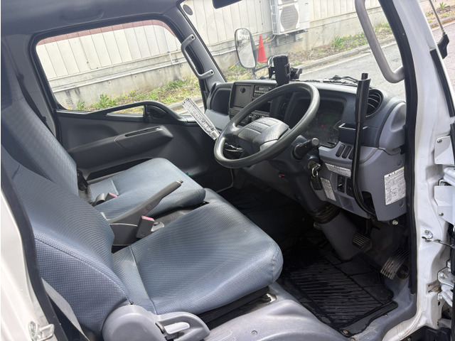 キャンター3.0 ダンプ 高床 DX ディーゼル