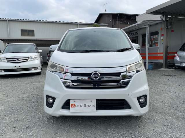 デイズハイウェイスター Gターボ