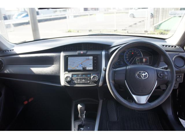 カローラフィールダー1.5 ハイブリッド EX