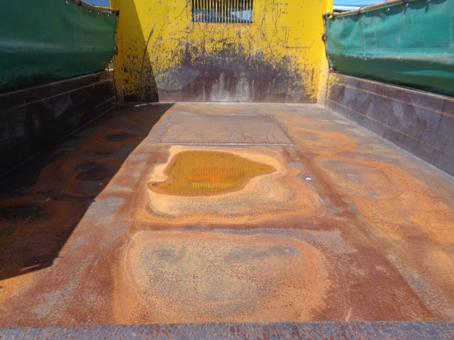 レンジャープロダンプ