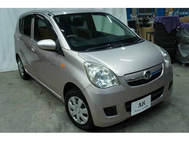 ミラL セレクション