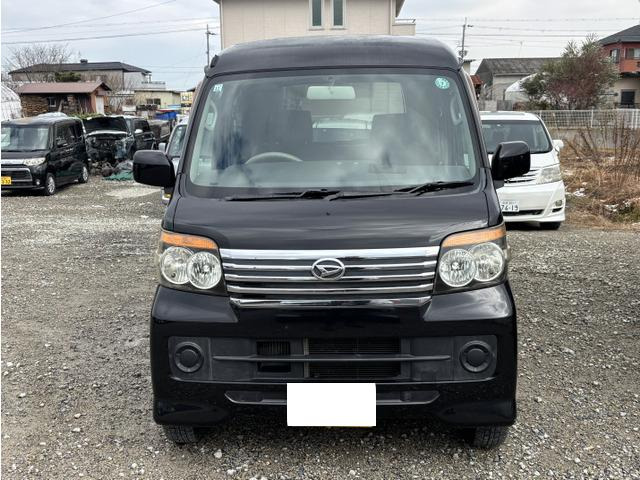 アトレーワゴンカスタムターボ R