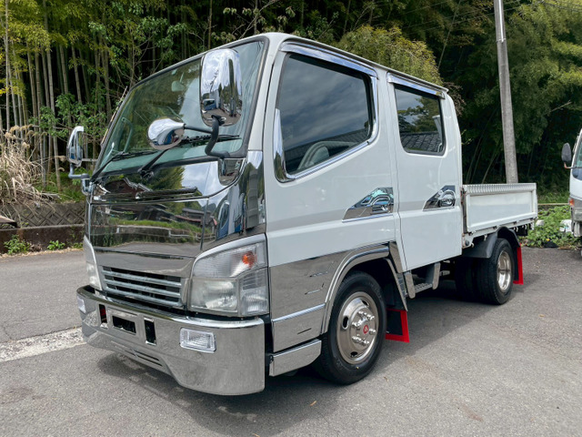 キャンターガッツ