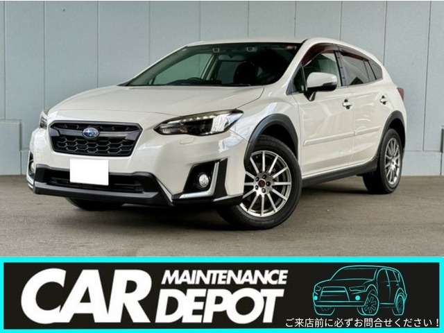 XV2.0i-S アイサイト 4WD