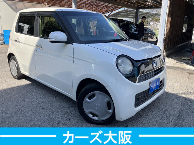 N-ONEG Lパッケージ