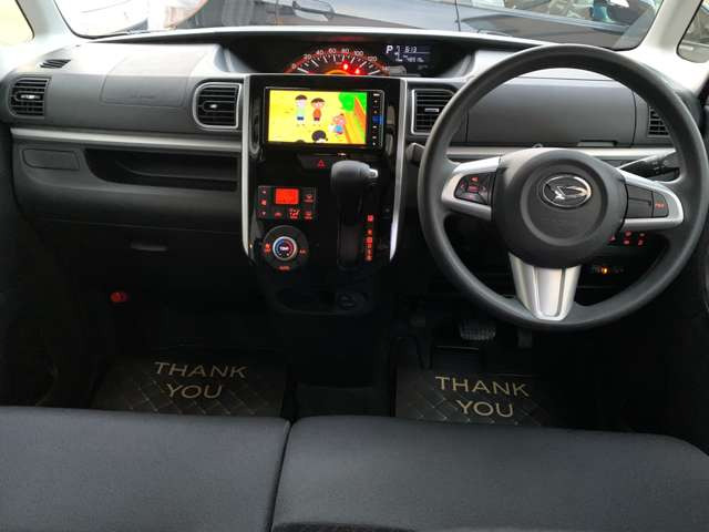 タントX リミテッド SAIII