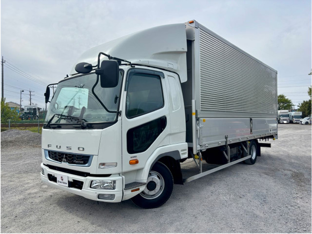 ファイターウィング