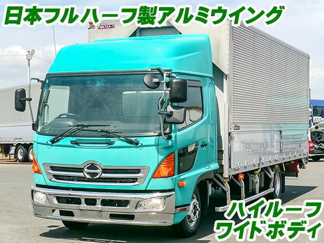 レンジャーウィング