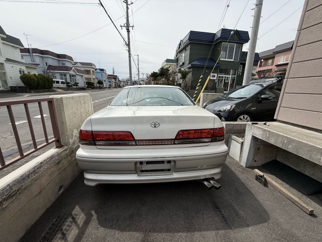 マークII2.5 ツアラー V