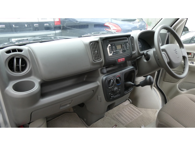 エブリイジョイン ハイルーフ 4WD