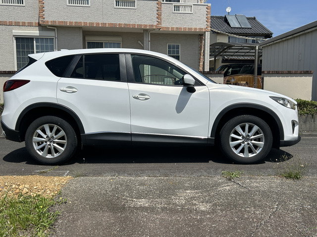CX-52.2 XD 4WD