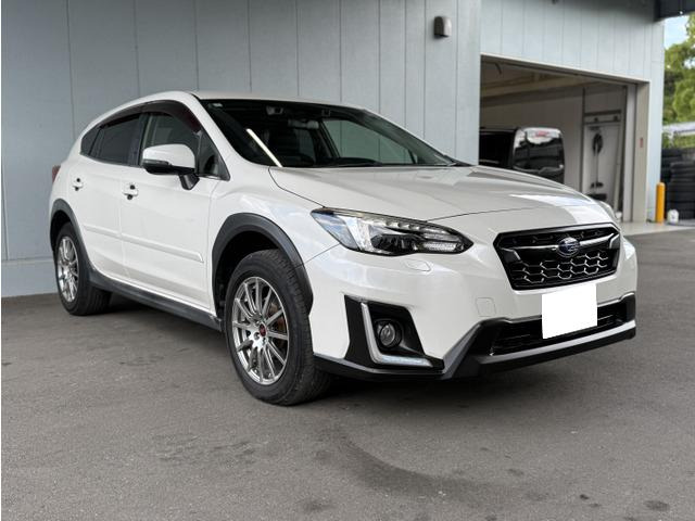 XV2.0i-S アイサイト 4WD