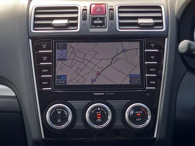 インプレッサスポーツ1.6 i-S 4WD