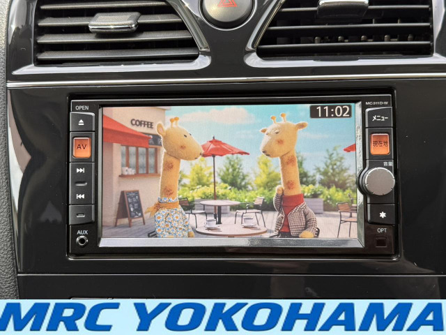 セレナ2.0 ハイウェイスター Vセレクション