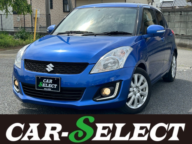 スイフト1.2 XS-DJE