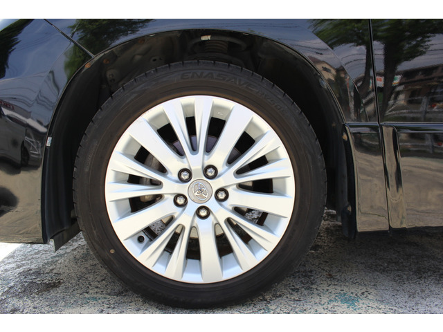 アルファード2.4 240S