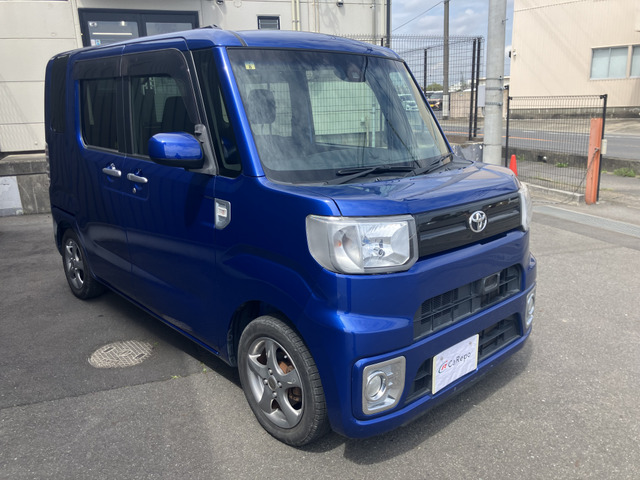 ピクシスメガD SAII