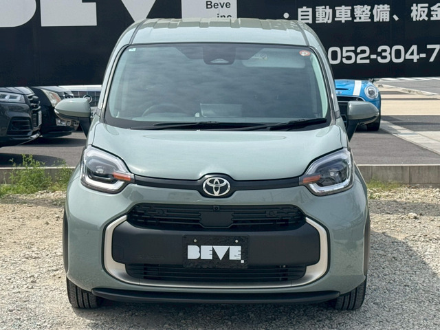 シエンタハイブリッド 1.5 Z